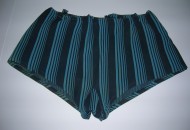 Costume da bagno  anni 60 usati x solo allenamento Di Blas C.693